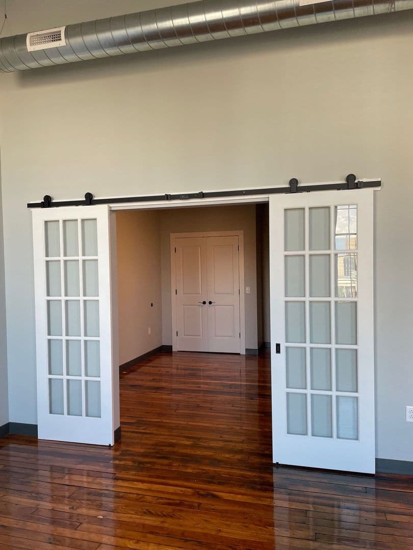 Utica Apartment: 600 State Street