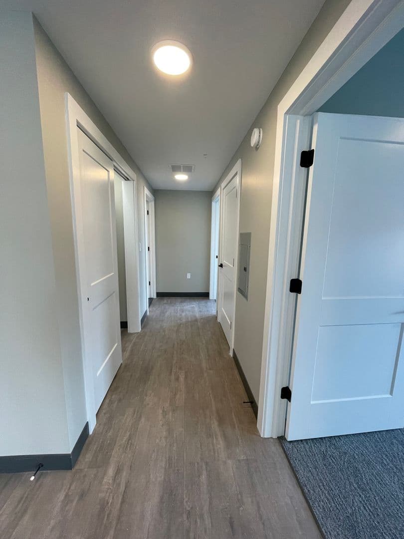 Utica Apartment: 239 Genesee Street