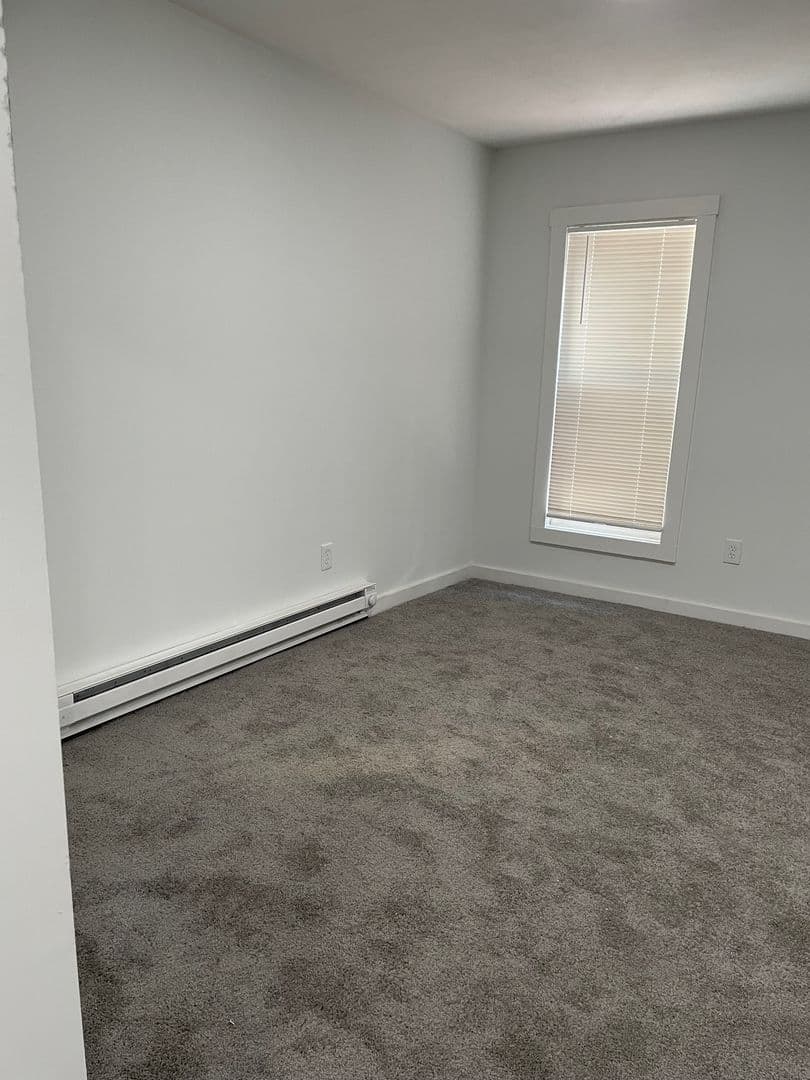 Syracuse Apartment: 315 First Street