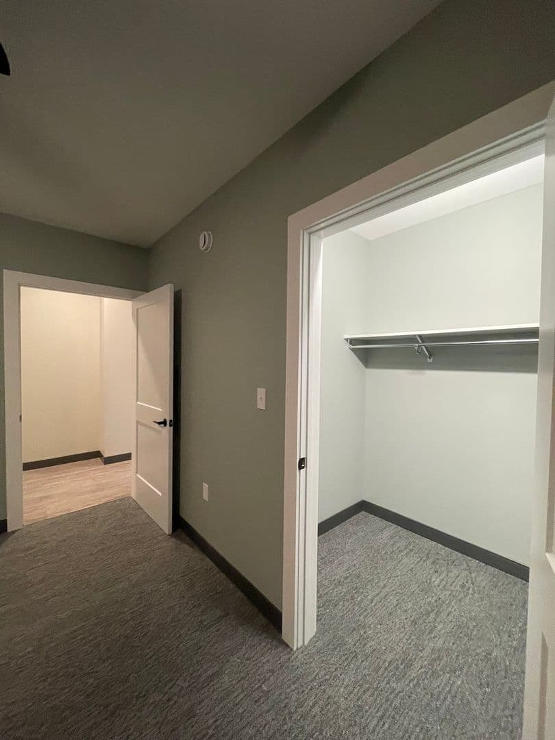 Utica Apartment: 239 Genesee Street