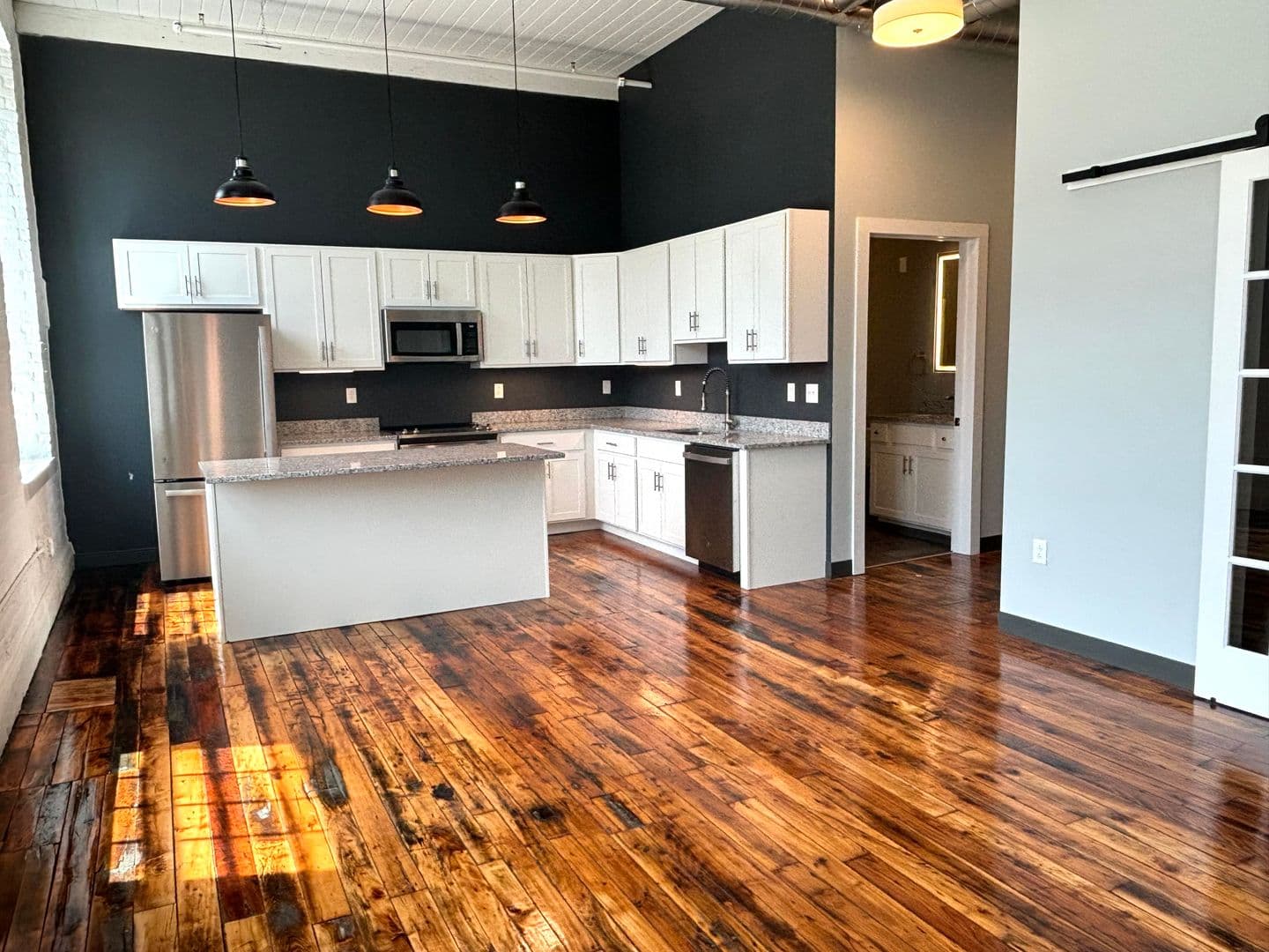 Utica Apartment: 600 State Street