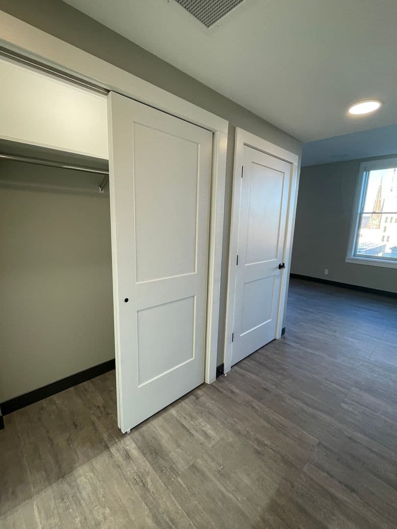 Utica Apartment: 239 Genesee Street