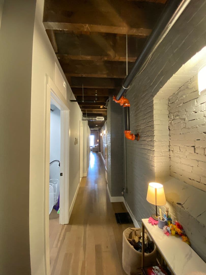 Utica Apartment: 123 Hotel Street - 204