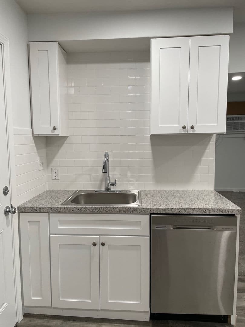 Syracuse Apartment: 315 First Street
