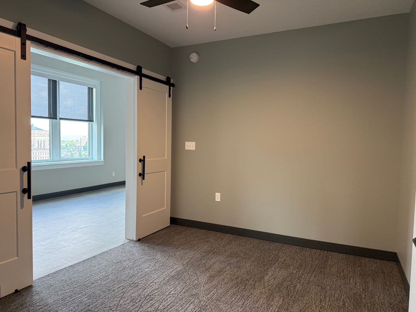 Utica Apartment: 239 Genesee Street