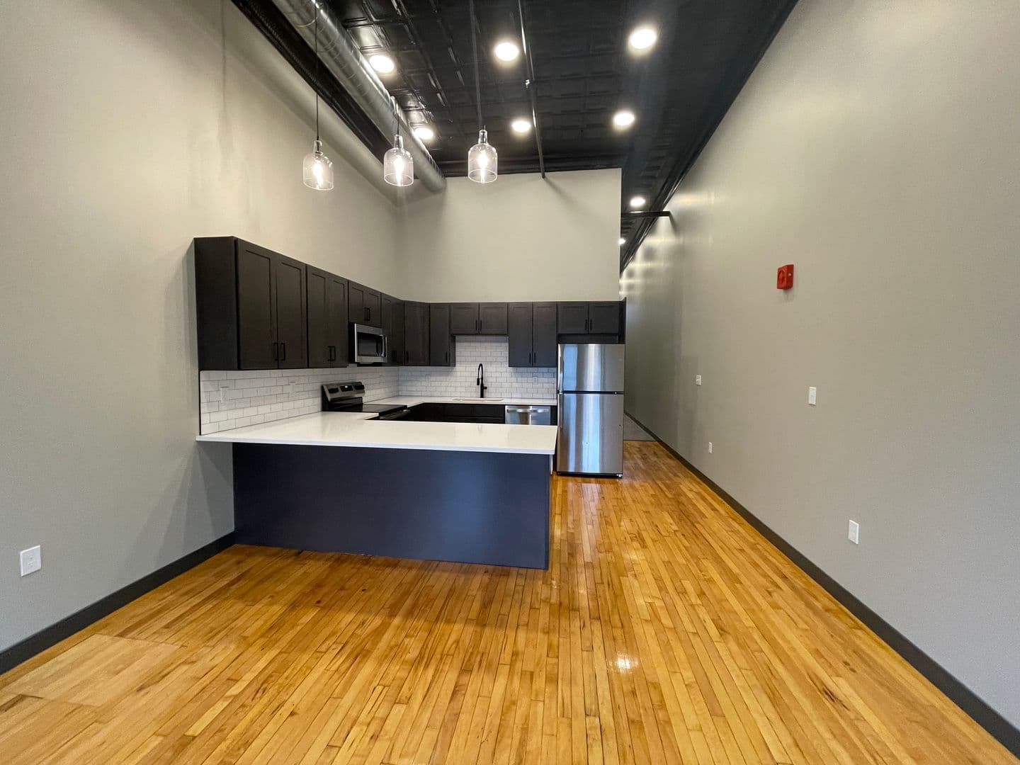 Utica Apartment: 239 Genesee Street