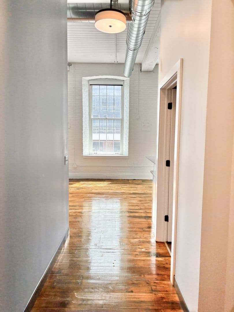 Utica Apartment: 600 State Street