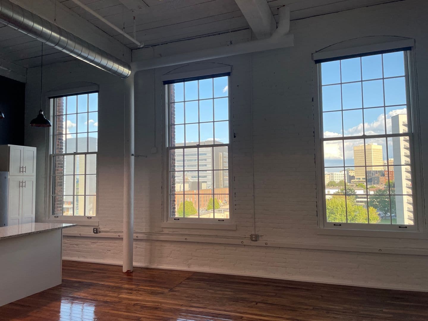 Utica Apartment: 600 State Street