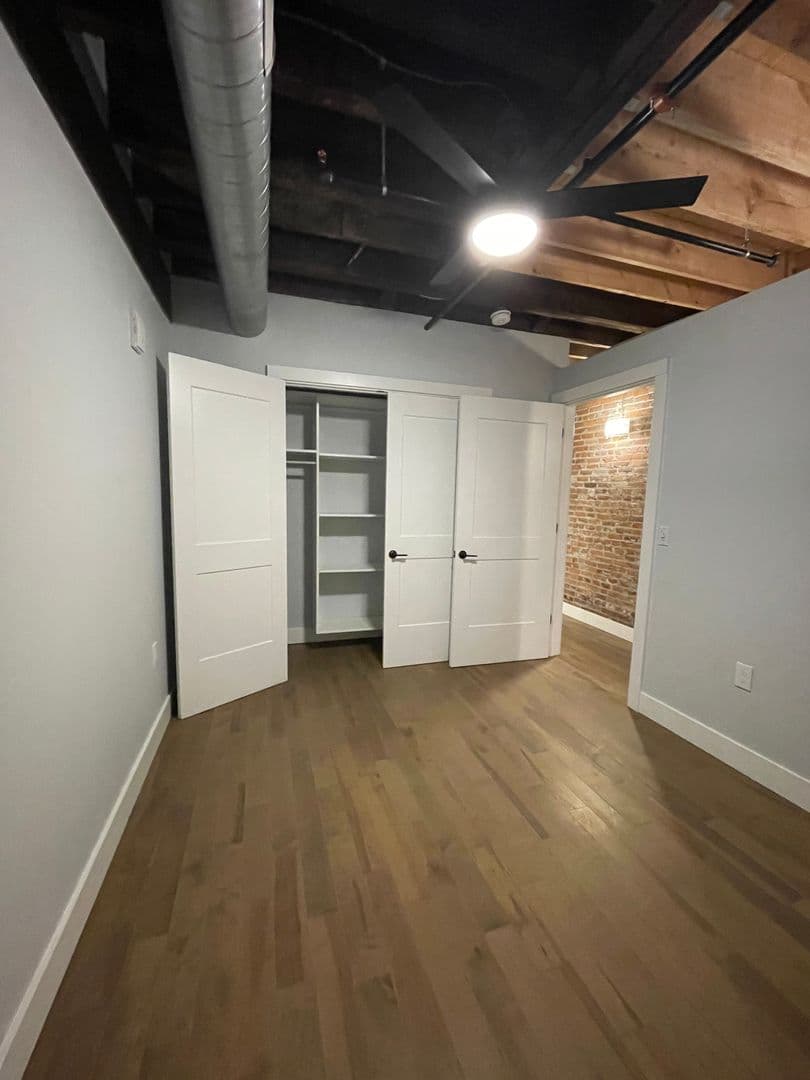 Utica Apartment: 123 Hotel Street - 108