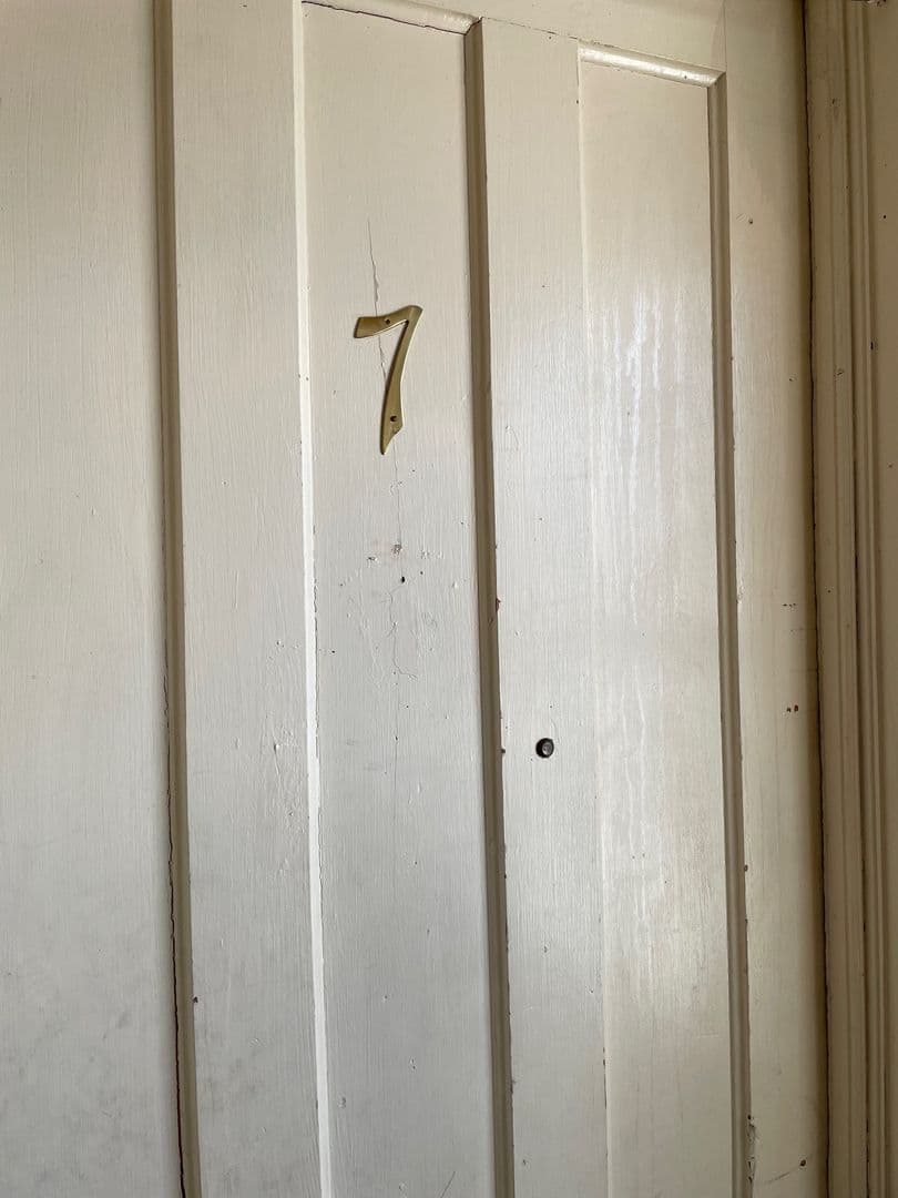 Syracuse Apartment: 519 S. Beech Street