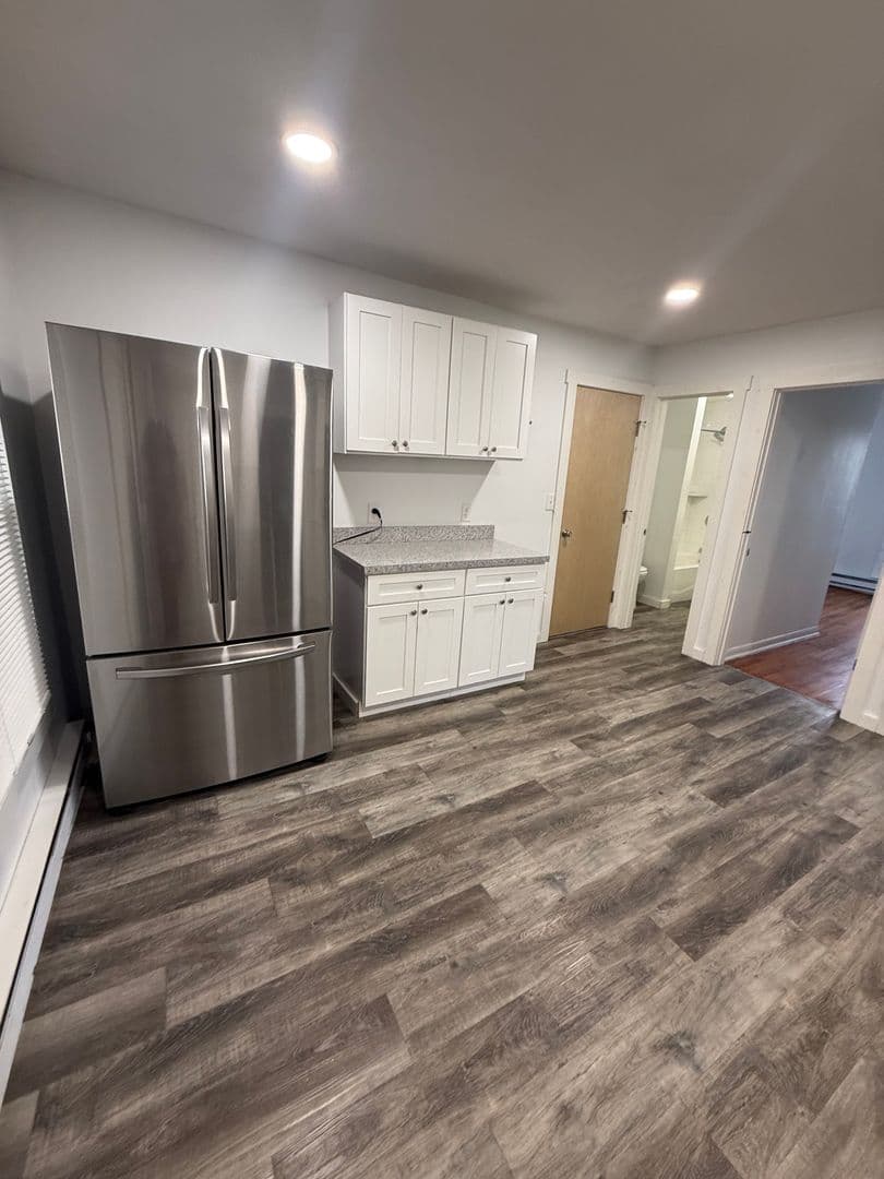 Syracuse Apartment: 315 First Street