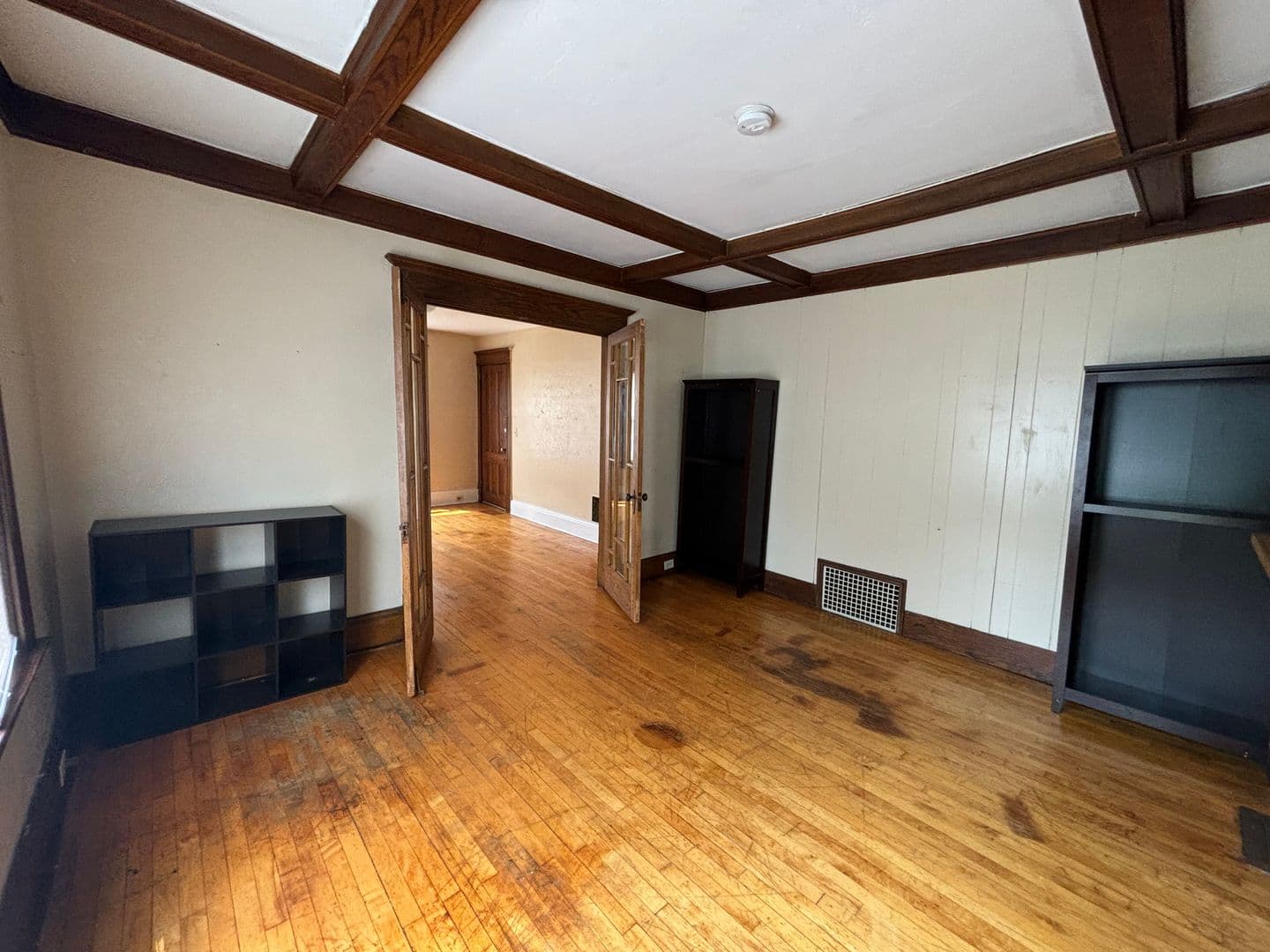 Syracuse Apartment: 519 S. Beech Street