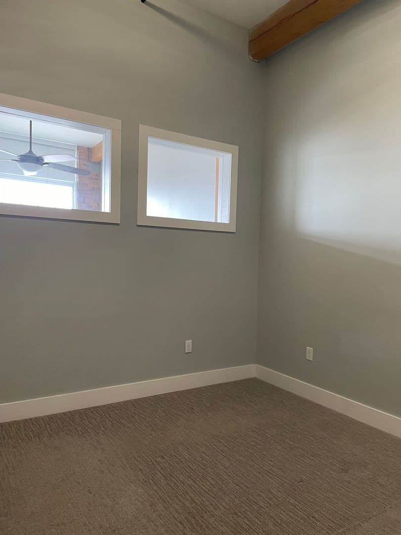 Syracuse Apartment: 102 West Division Street