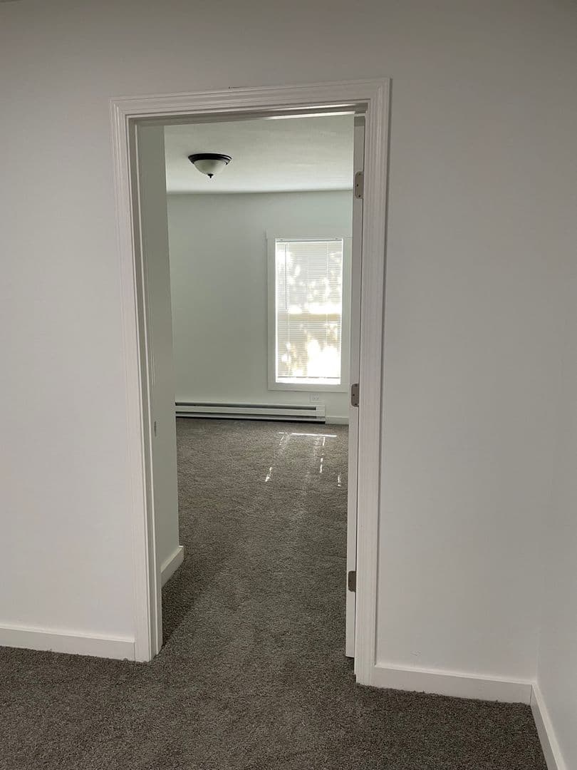 Syracuse Apartment: 315 First Street