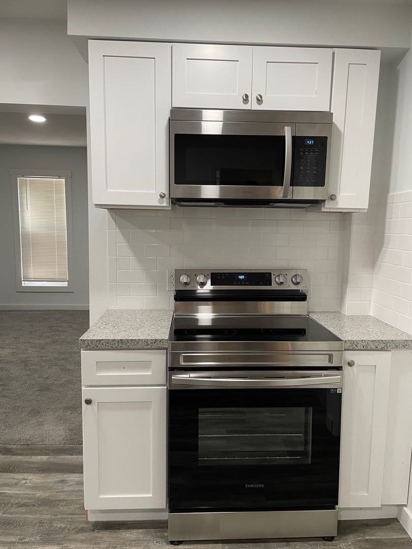 Syracuse Apartment: 315 First Street