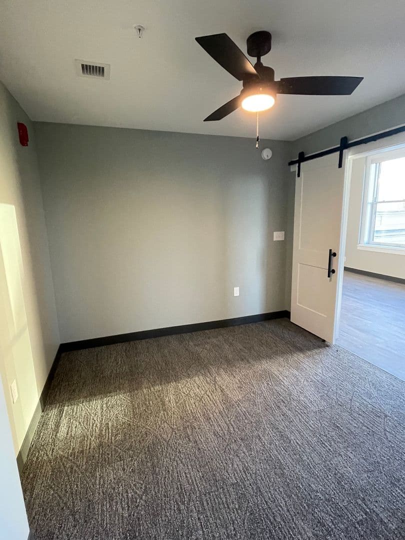 Utica Apartment: 239 Genesee Street