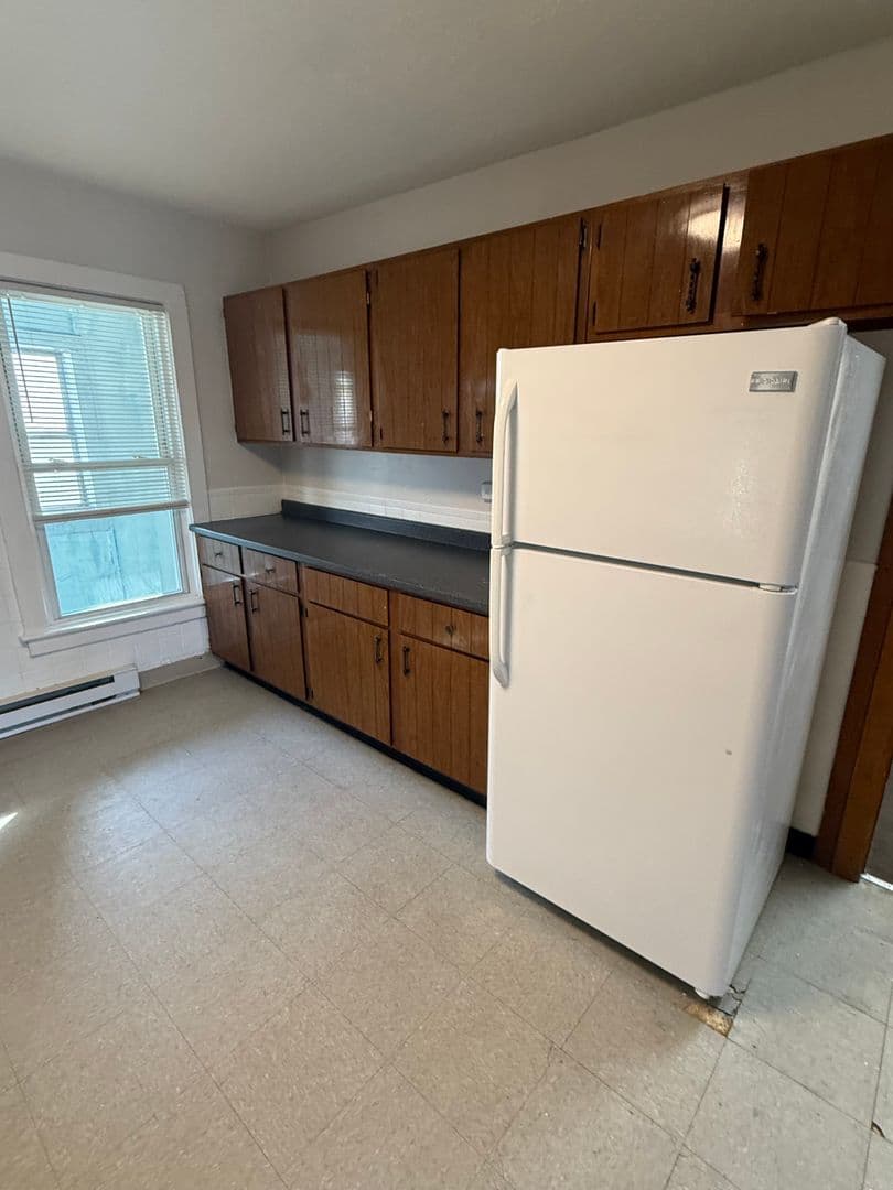 Syracuse Apartment: 315 First Street