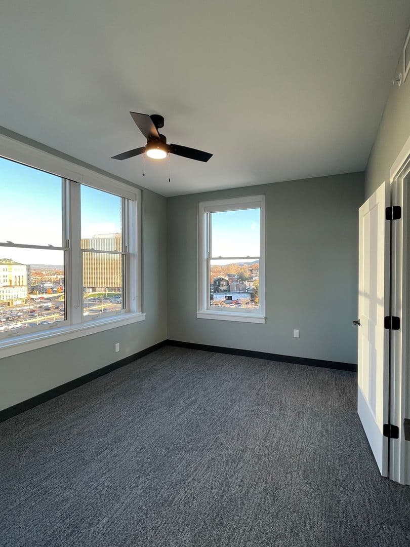 Utica Apartment: 239 Genesee Street