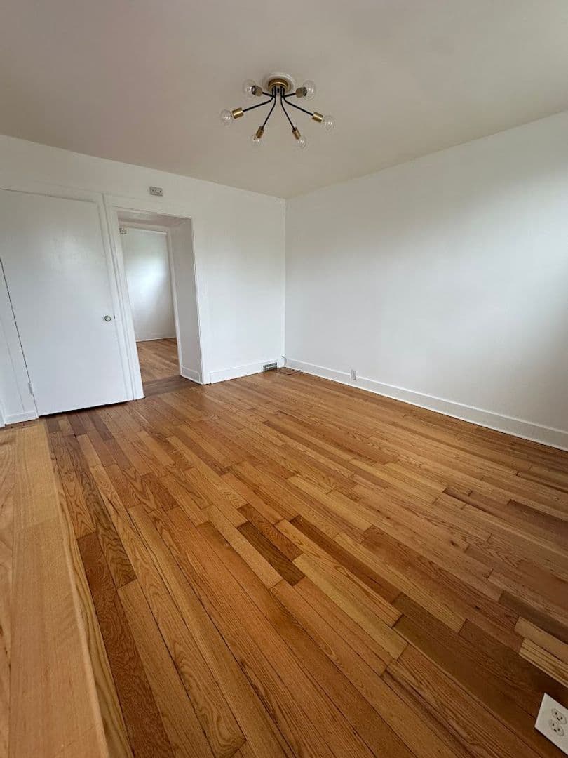 Fayetteville Apartment: 312 East Genesee Street