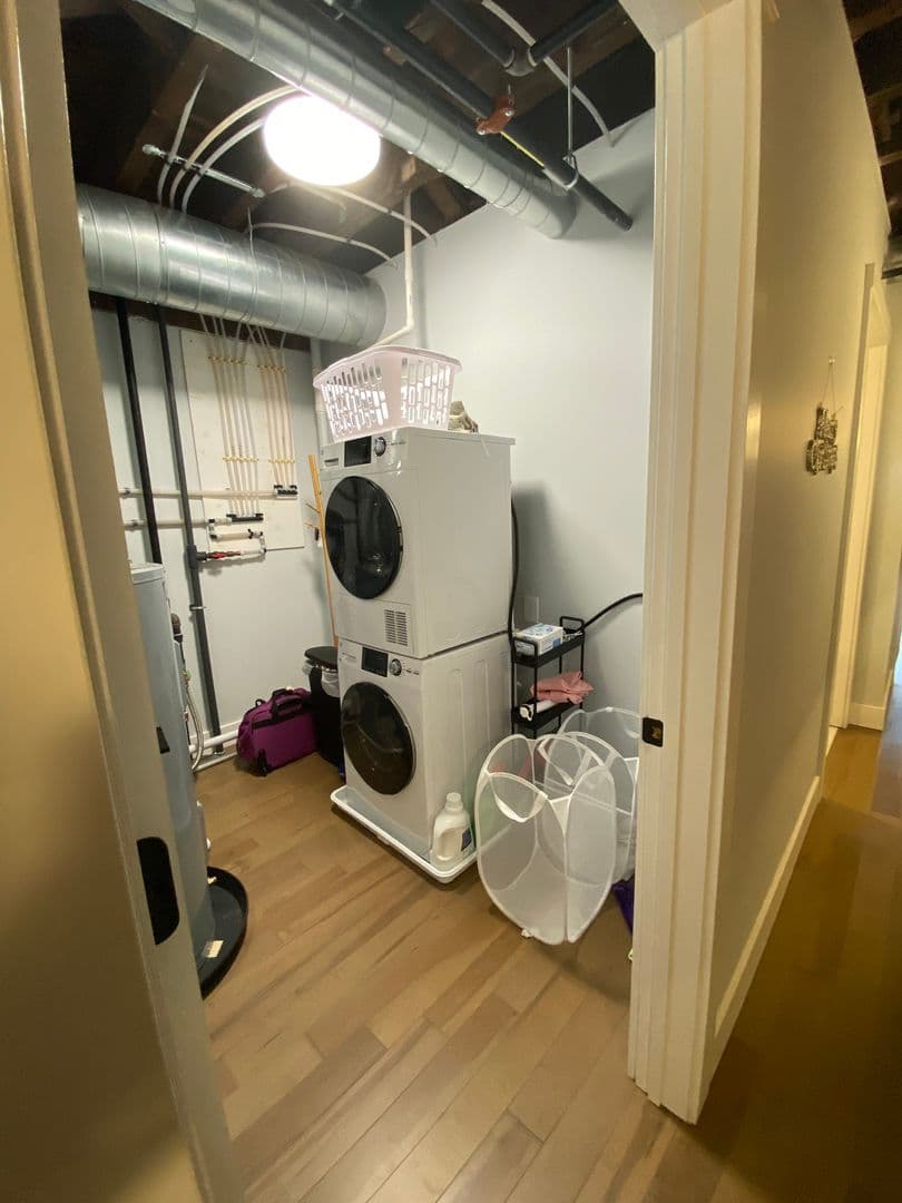 Utica Apartment: 123 Hotel Street - 204