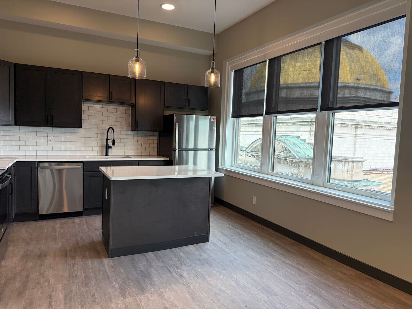 Utica Apartment: 239 Genesee Street