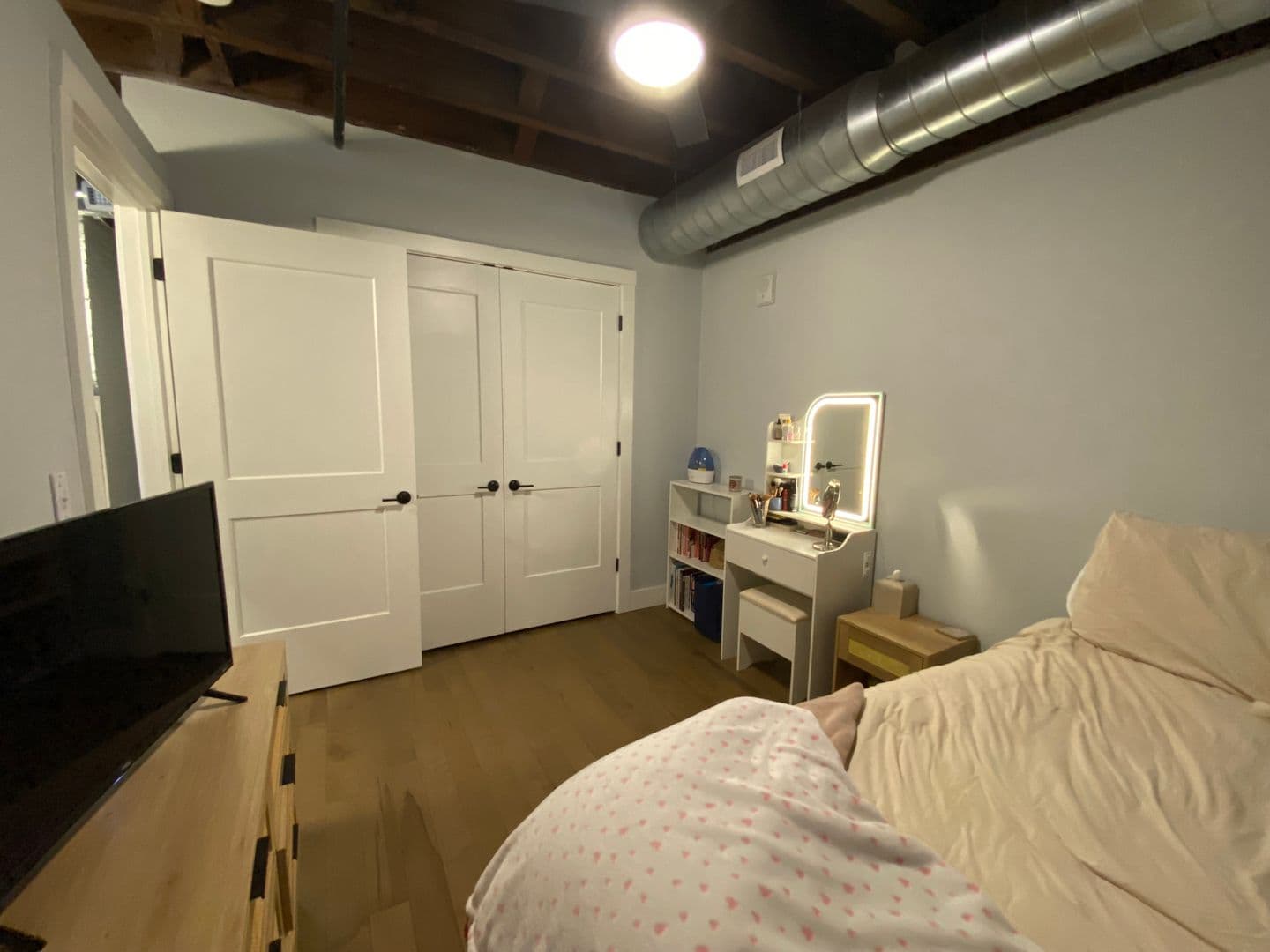 Utica Apartment: 123 Hotel Street - 204