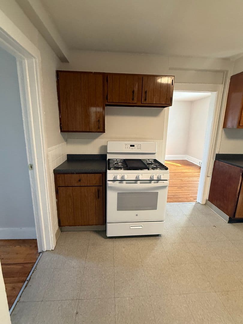 Syracuse Apartment: 315 First Street