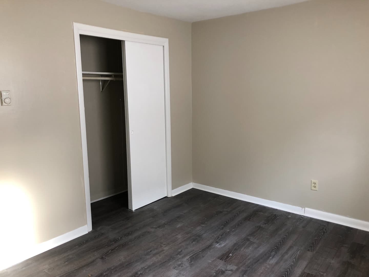 Camillus Apartment: 4460 Milton Avenue