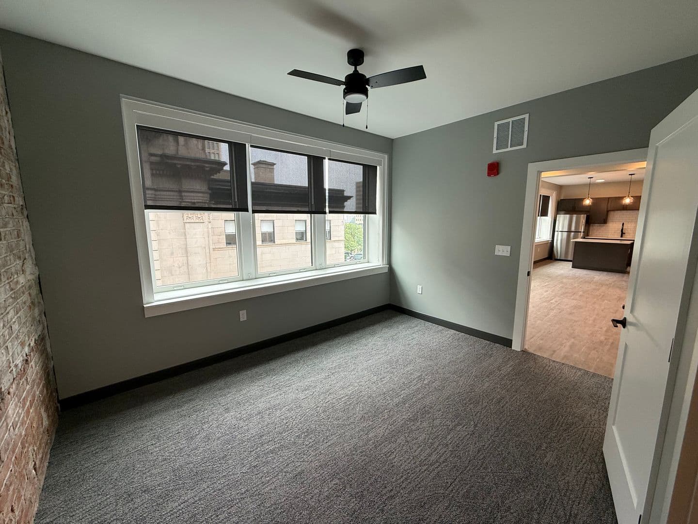 Utica Apartment: 239 Genesee Street