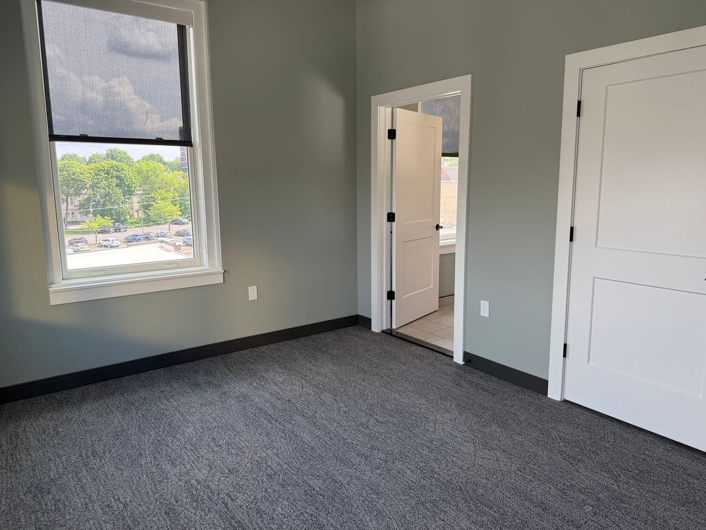 Utica Apartment: 239 Genesee Street