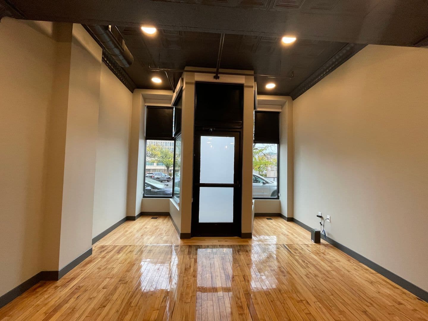 Utica Apartment: 239 Genesee Street
