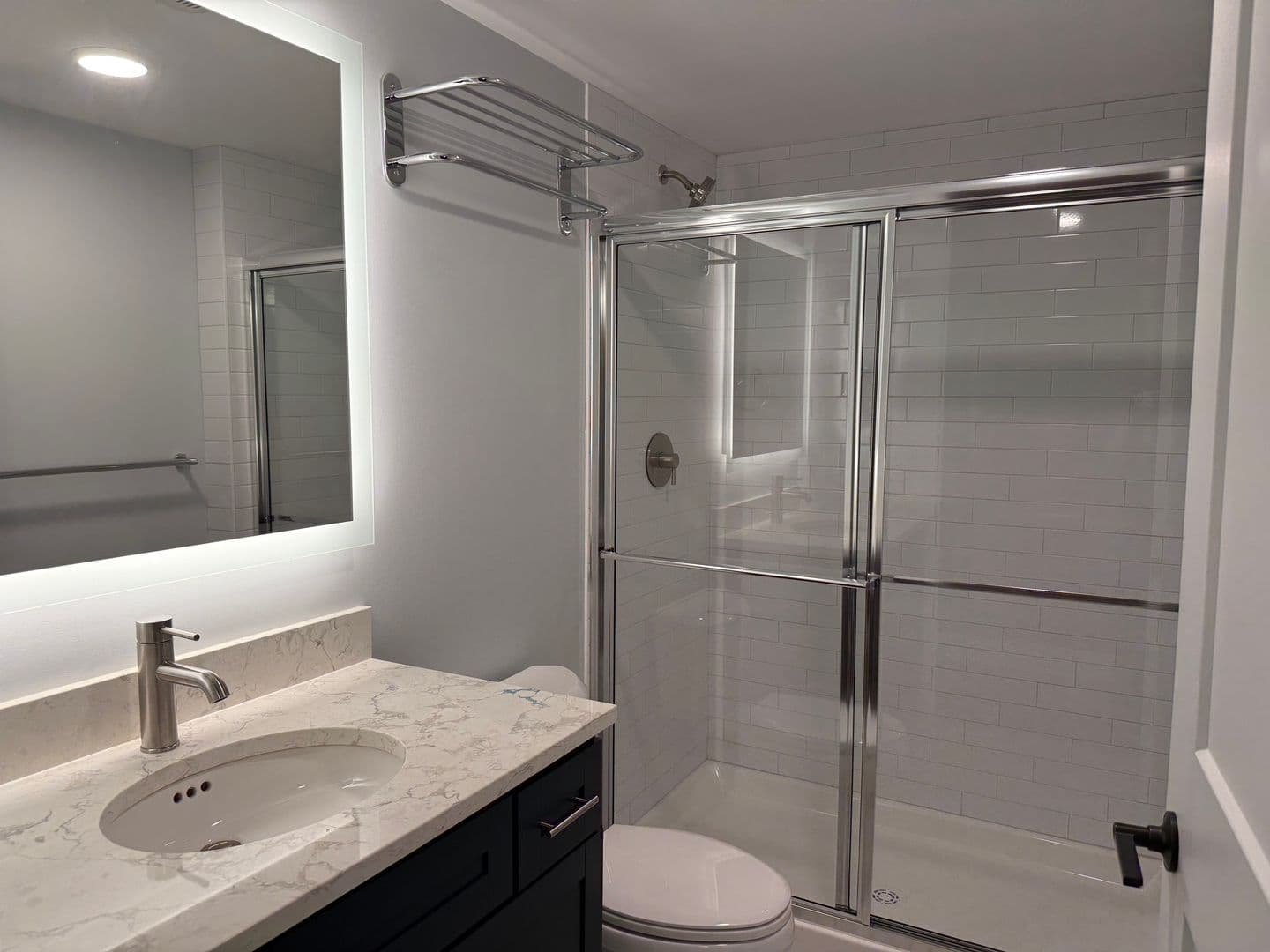 Utica Apartment: 119-137 Hotel Street - 316