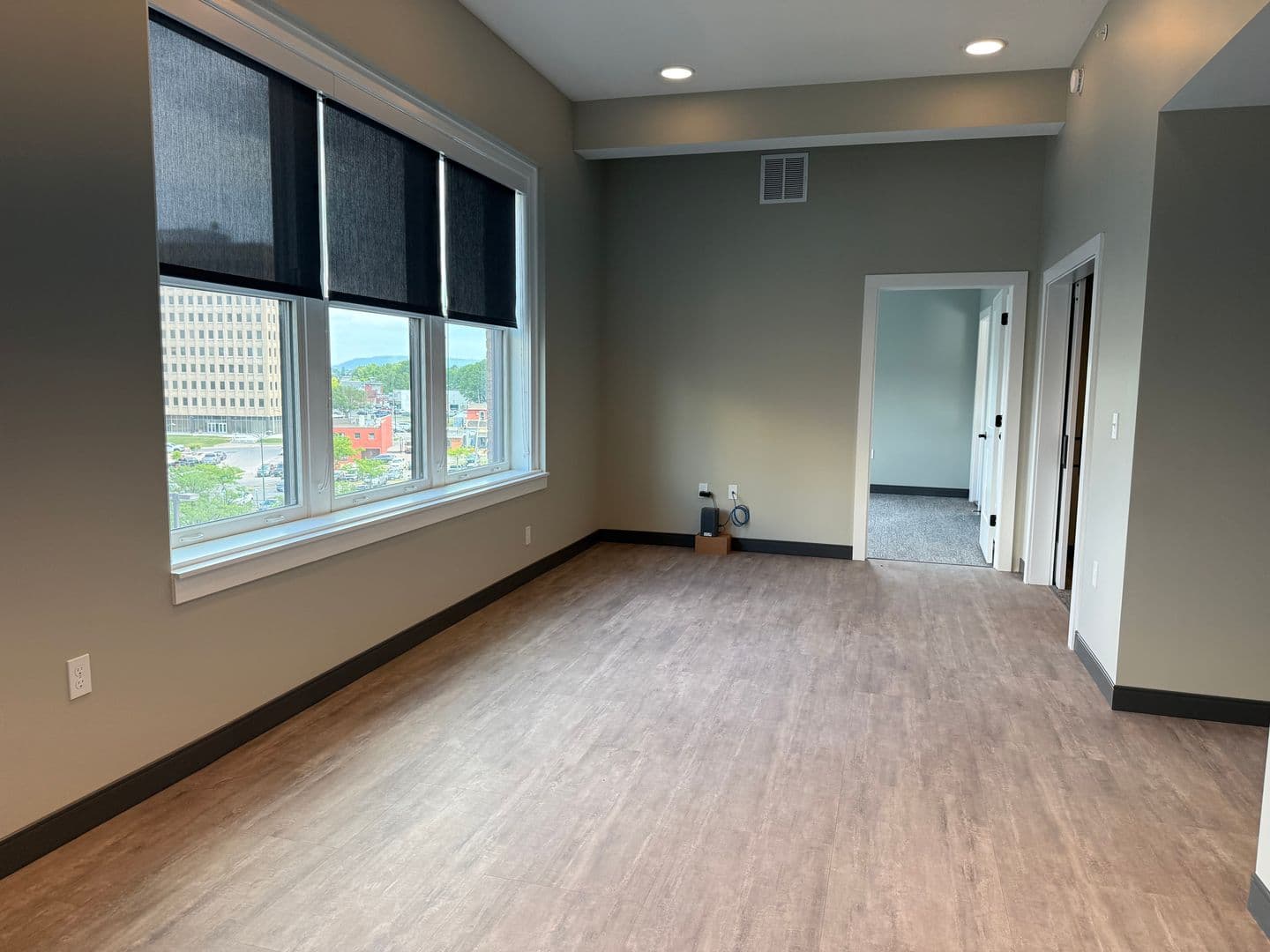Utica Apartment: 239 Genesee Street