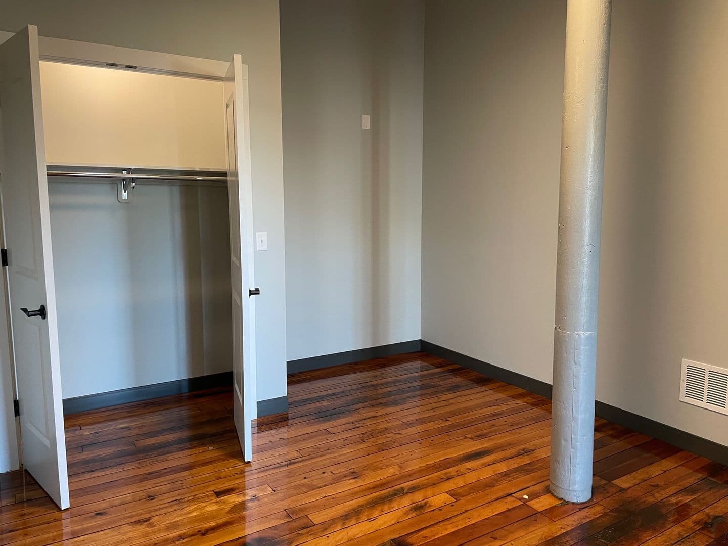 Utica Apartment: 600 State Street