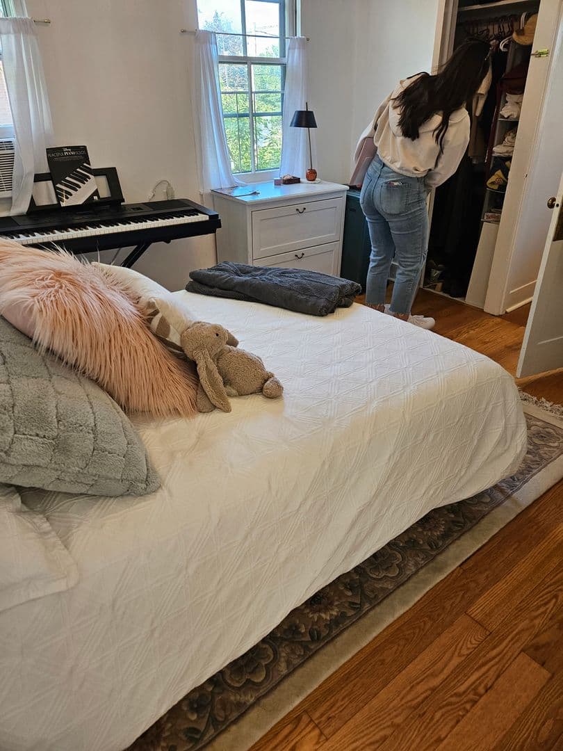 Fayetteville Apartment: 312 East Genesee Street