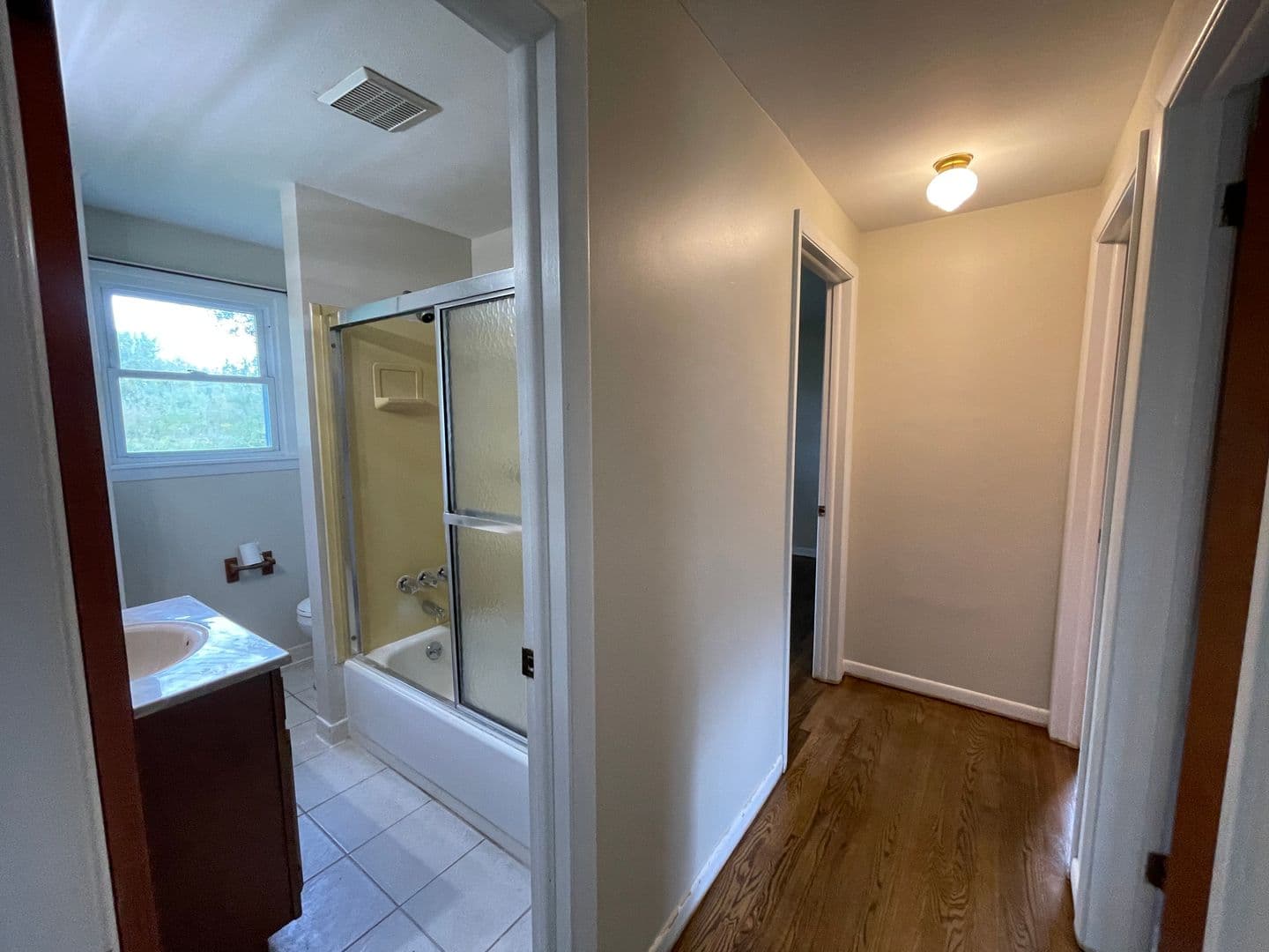 Brewerton House: 5894 McKinley Road