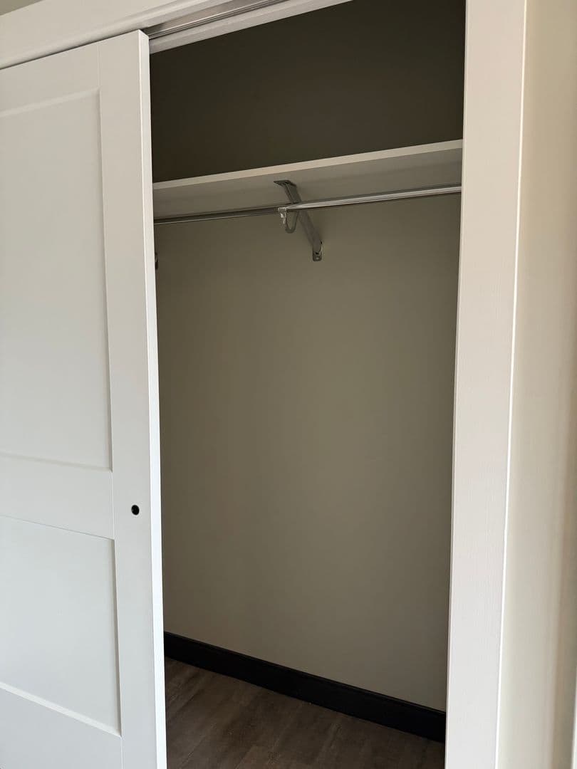Utica Apartment: 239 Genesee Street