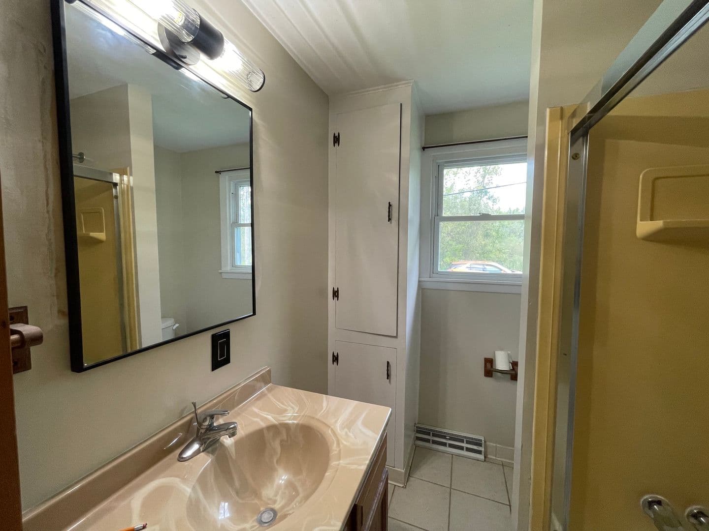 Brewerton House: 5894 McKinley Road