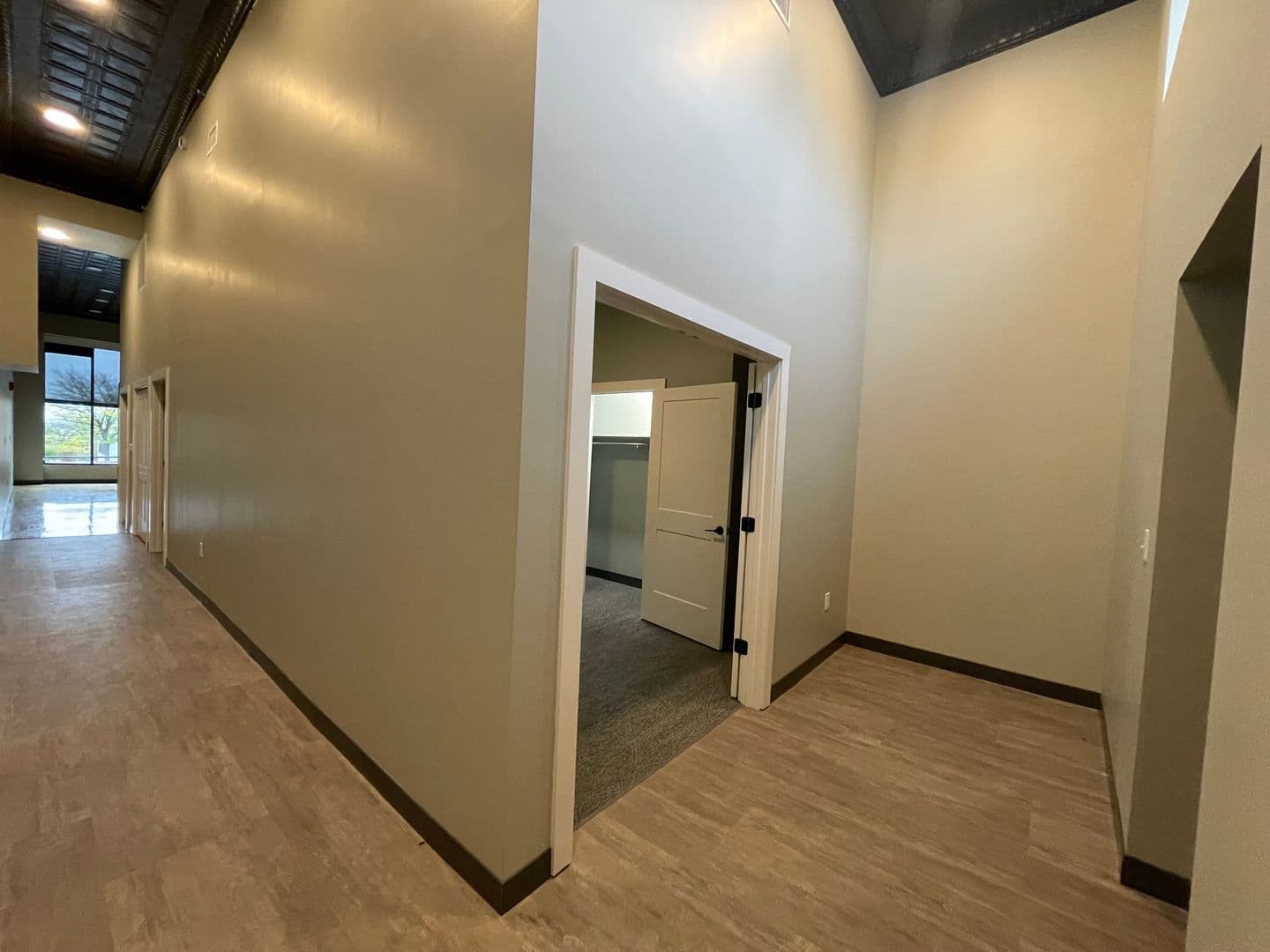 Utica Apartment: 239 Genesee Street