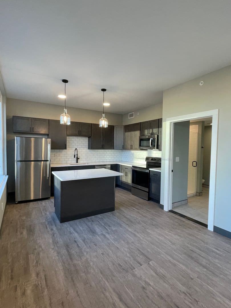 Utica Apartment: 239 Genesee Street