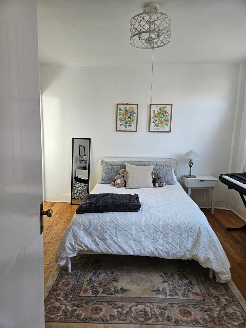 Fayetteville Apartment: 312 East Genesee Street