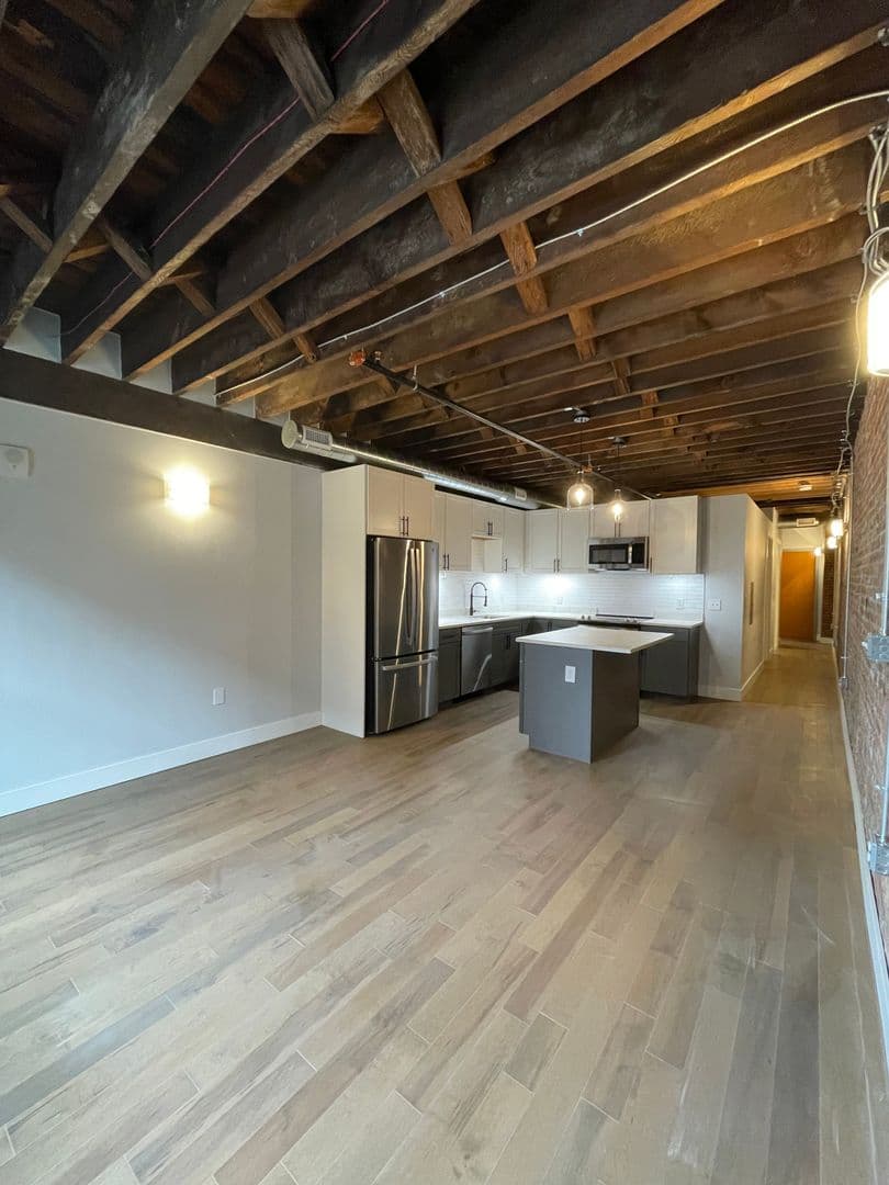 Utica Apartment: 123 Hotel Street - 108