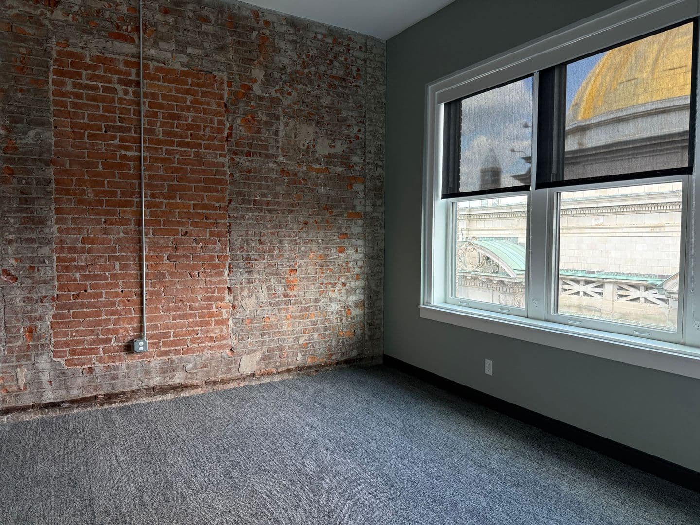 Utica Apartment: 239 Genesee Street