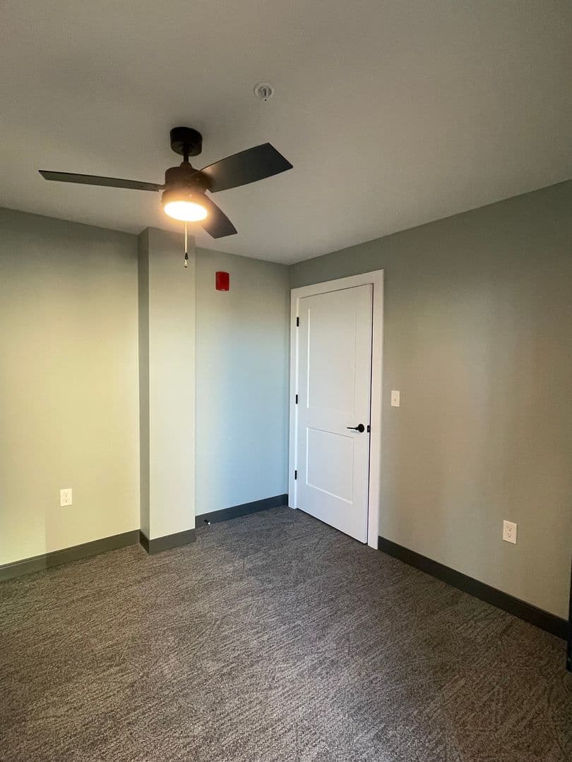 Utica Apartment: 239 Genesee Street