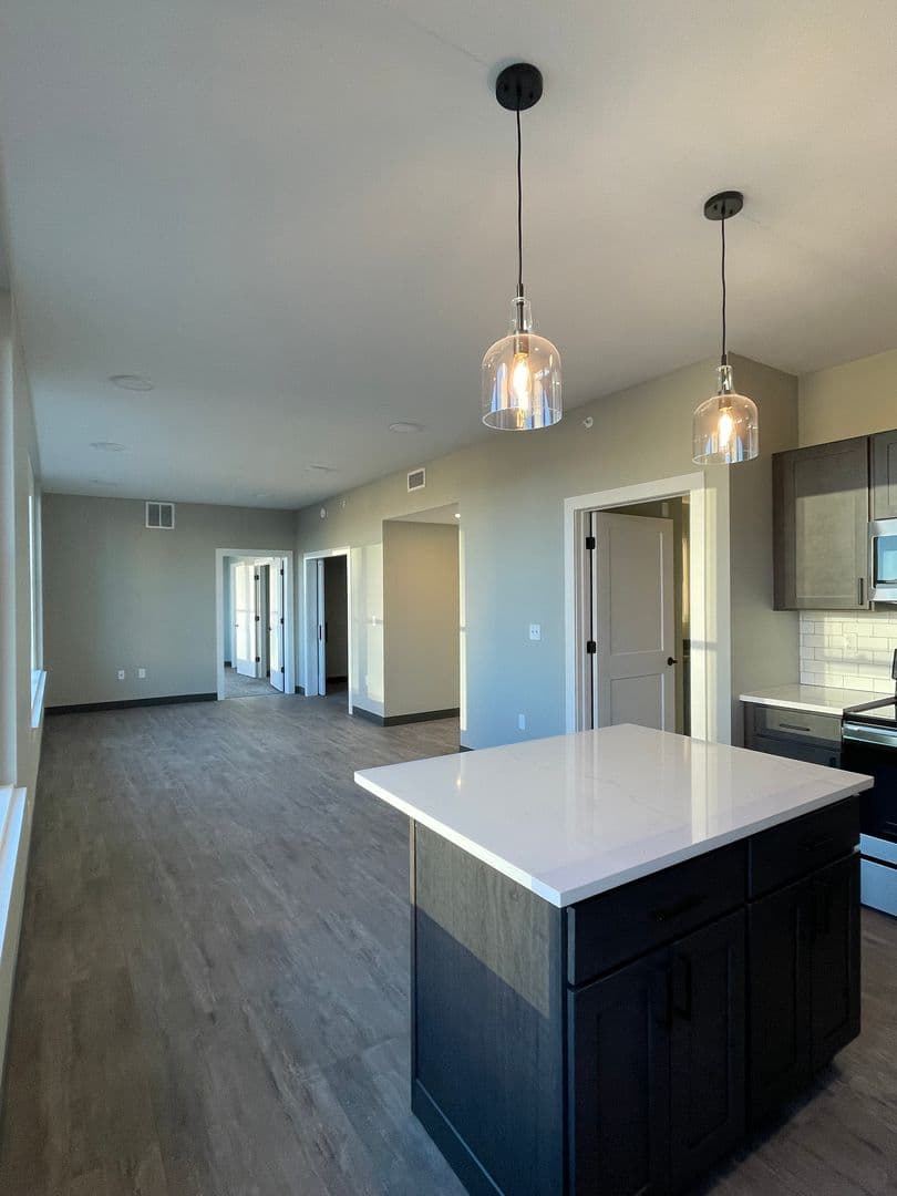 Utica Apartment: 239 Genesee Street