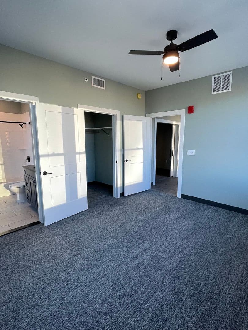 Utica Apartment: 239 Genesee Street