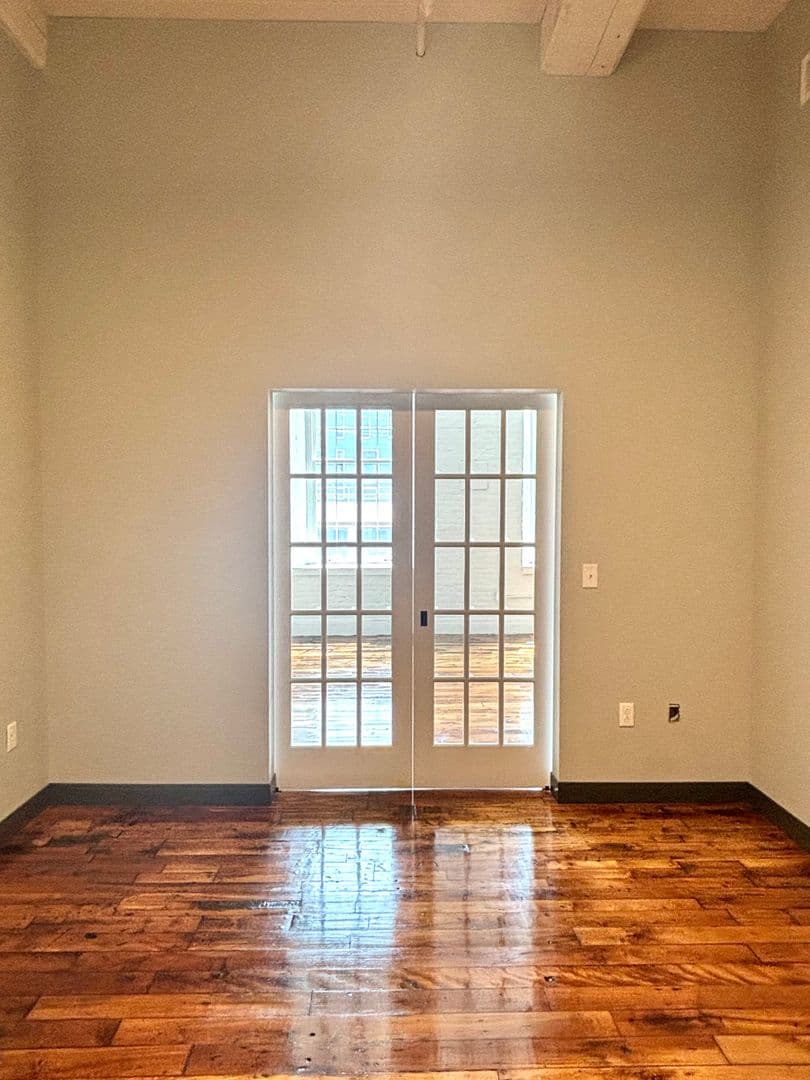 Utica Apartment: 600 State Street