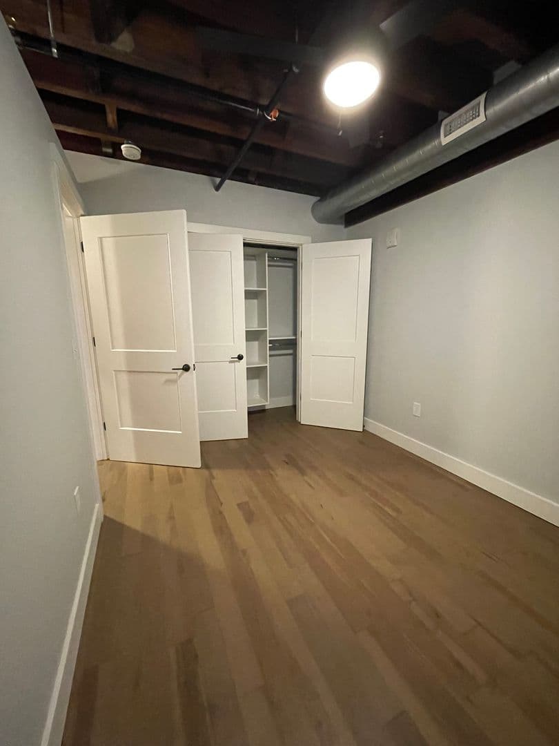 Utica Apartment: 119-137 Hotel Street - 311 Furnished One Bedroom