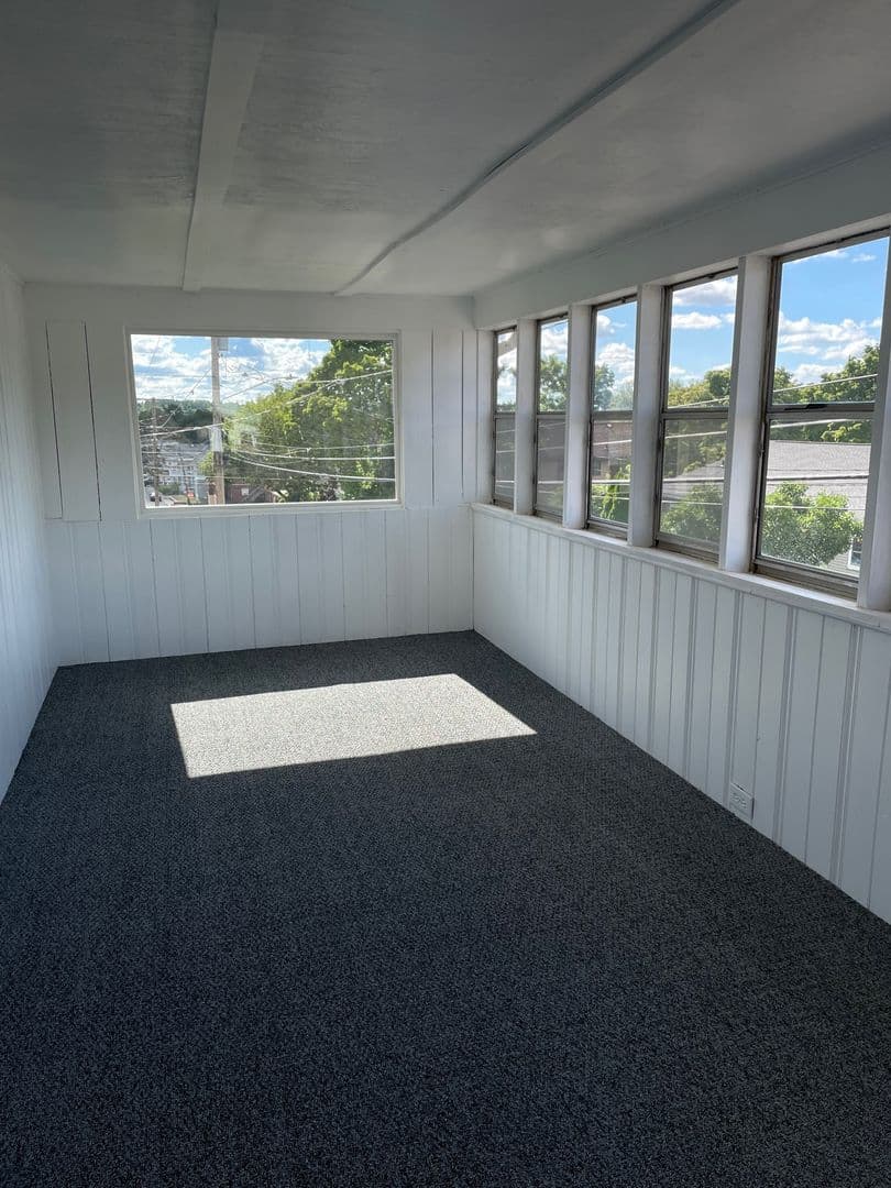 Syracuse Apartment: 315 First Street