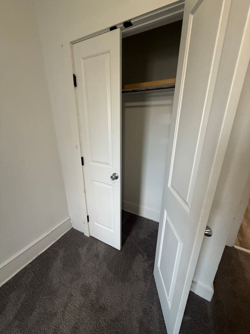 Syracuse Apartment: 315 First Street